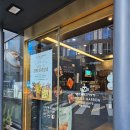 LATELIER MARRON | 연산동빵집 아뜰리에마롱, 진짜 파네토네가 있는 베이커리카페 추천! 여기 맛집이네