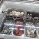 홍대불고기 | 홍대 이색디저트 스노우번 : 불고기버거, 스트로베리 젤라또버거 후기