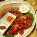 사랑채한식 이미지