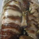 청와대야식