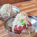 덕산막국수