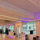 헬스PT 런앤짐여성전용 송도점 이미지