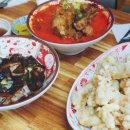 뼈짬뽕 - 횡성군 경강로둔방10길 14-1 | 뼈짬뽕