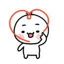 달토끼의 떡볶이 흡입구역 이미지