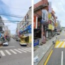 신월4동 먹자골목 이미지