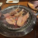 태인양고기본점 | 영등포 태인양꼬치 VIP세트 솔직 후기-삼각·프렌치갈비에 양밥까지