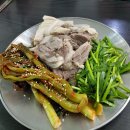 신월장식 | 여수 맛집 석천식당 불고기게장 백반 & 나진국밥 갓수육 국밥 솔직후기
