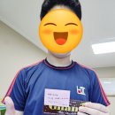 분포중학교 이미지