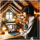 (주)민트솔루션 | 전화영어 회화 맞춤형 민트영어 수업 대만족 후기