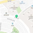 보라효성해링턴플레이스서측사거리 이미지