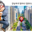 화성도시공사 체육시설 1부 경기화성바이오밸리 축구장 | 강남까지 얼마나 걸리나요? 수도권 부동산 입지 평가 기준 ‘강남 접근성’