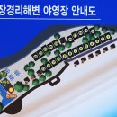 장경리해변 야영장 티스토리