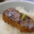 CW-1017-01 | [하남미사]미사역 깔끔하고 정갈한 분위기 규카츠 맛집추천 '다이몬 규카츠'