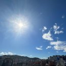 하늘풍경 이미지