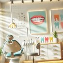 치유플란트치과의원 이미지