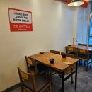 주정차단속-128 | 전주 송천동보쌈 애항아리보쌈족발 포장