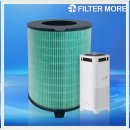 이젠 | 발뮤다 EJT-1100S 필터 반년 사용 후기, 이젠 없으면 안 돼요!