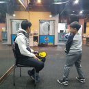 고릴라복싱GYM 이미지