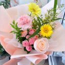 인더바즈 | 광주24시꽃집 주월동/봉선동/진월동 인근 인바즈플라워 생신선물로 방문후기
