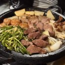 야한곱창 | 합정역 곱창 맛집 돌황소곱창 내돈내산 웨이팅 예약 주차
