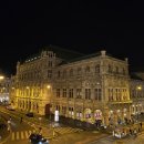사계호스텔 | 동유럽 9-2일차 비엔나 카를성당 사계 오케스트라, 호스텔 St Christopher&#39;s Inn Vienna