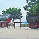 김시민 전공비 이미지