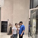 (주)석하 | 광주 드메르 웨딩홀 뷔페 26년5월 직계가족 혼주 시식 후기 아기의자있음
