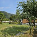 휴토피아 | 강원도 홍천 홍천강 뷰맛집 1박2일 여행 휴토피아 글램핑 펜션