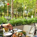 치킨테라스 이미지