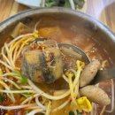 [ 진미불백&amp;김치찌개 ] 신중동백반맛집 모든메뉴먹어보기