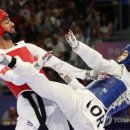 경희대신성태권도 이미지