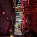 락앤롤게임 | 압구정 락앤롤 펍 후기: 대화하기 좋은 분위기와 합리적 가격대의 칵테일 추천