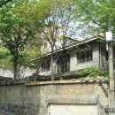 미당서정주의 집 이미지