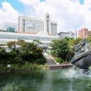 중앙대학교 사회복지대학원 이미지