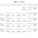 리치코리아 휘트니스 이미지