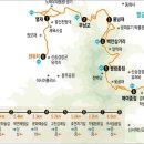 팔공산왕건길 1코스 이미지