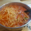 떡구짬뽕
