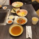 마장동 공영주차장 화장실 이미지