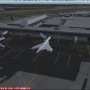 Concorde Forever BA001편(KJKF - EGLL) 마지막 비행 이미지