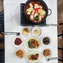 몽산포항 | 몽산포해수욕장맛집 몽산포항맛집 보글보글식당 생선구이 후기
