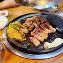 한마음정육점 - 안성시 서동대로 4493 | 장기역 맛집 한마음정육식당 놀이방 있는 가족외식 고기집