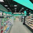 씨유 명동타임워크점 | 명동 올리브영 플래그십 매장 타임워크점 : 고데기 , 잔망루피 , K뷰티 전문점 - 내돈내산 방문후기