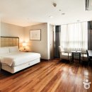 라마다 호텔&스위트 서울남대문 이미지