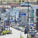 장성시내길 이미지