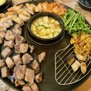 효자동솥뚜껑광주호남대점 이미지