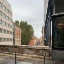 하이브짐(Hive Gym) | [호텔] 이탈리아 로마 테르미니역 근처 호텔 The Hive Hotel(더 하이브 호텔) 숙박 후기