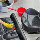 헐크 프리미엄 세차 이미지