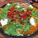 오레시피 송촌선비점 | [대전 송촌동 맛집] 윤대감부대찌개 송촌점 방문 후기