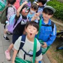 높은하늘 태권도장 이미지