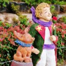 온천천시민공원 수국 이미지